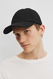 Australian Cotton CR Logo Cap