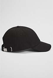 Australian Cotton CR Logo Cap