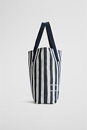 Verified Australian Cotton Classic Logo Shopper