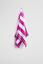 Beau Australian Cotton Small Beach Towel