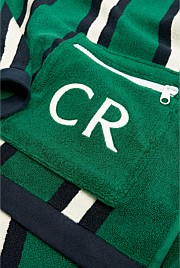 Verified Australian Cotton CR Pocket Towel