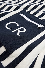 Verified Australian Cotton CR Pocket Towel