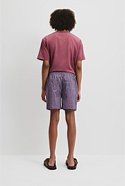 Teen Deck Short