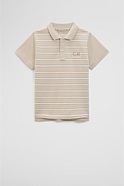 Verified Australian Cotton CR Est. 1974 Polo Shirt