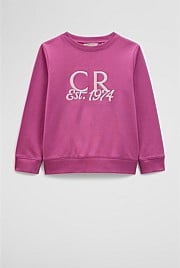 Verified Australian Cotton CR Est. 1974 Sweat