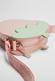 Strawberry Crossbody Bag