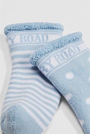 Newborn Sock Pack of 2