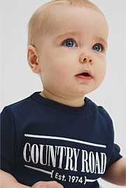 Verified Australian Cotton Heritage T-Shirt