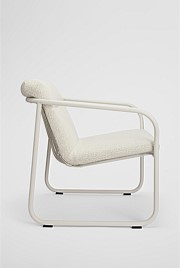 CR X Tait Australian Made Saltbush Lounger