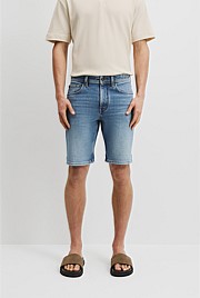 Denim Short