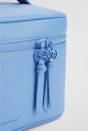 Branded Detail Cosmetic Bag