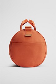 Organically Grown Cotton Heritage Duffle Bag