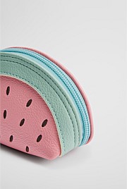 Watermelon Purse