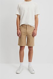 Teen Chino Short