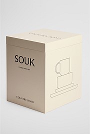 Souk 16-Piece Dining Set