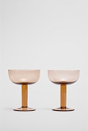Lowe Coupe Set of 2