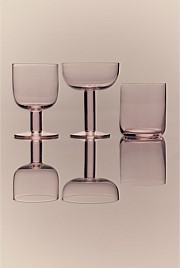 Lowe Coupe Set of 2