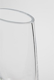 Karli Small Glass Vase