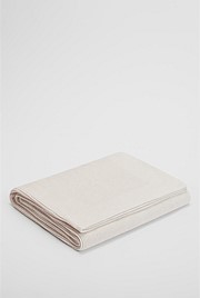 Gard Knit Throw
