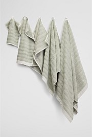 Pippa Verified Australian Cotton Hand Towel