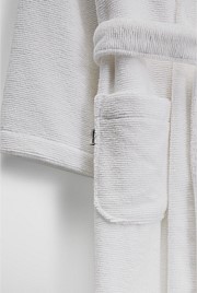 Mara Australian Cotton Bath Robe