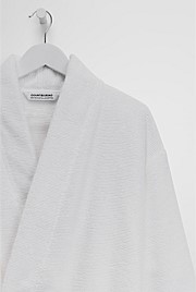 Mara Australian Cotton Bath Robe