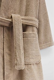 Mara Australian Cotton Bath Robe