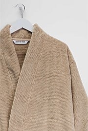 Mara Australian Cotton Bath Robe
