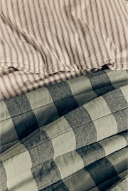 Sweeney Quilted Bed Cover