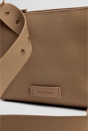 Knit Shoulder Bag