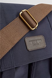 Recycled Polyester Ezra Messenger