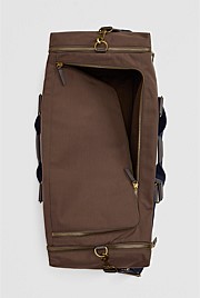 Recycled Polyester Ezra Weekender