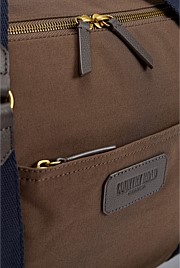 Recycled Polyester Ezra Weekender
