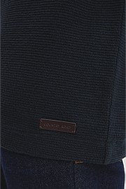 Australian Cotton Textured T-Shirt