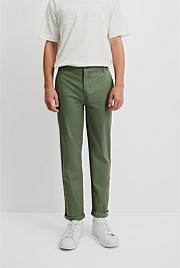 Teen Australian Cotton Blend Chino Pant