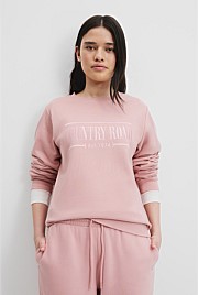 Teen Verified Australian Cotton Heritage Sweat