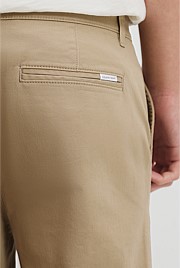 Teen Australian Cotton Blend Chino Pant