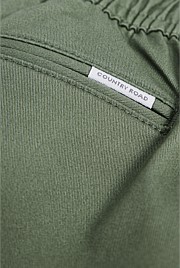 Woven Pant