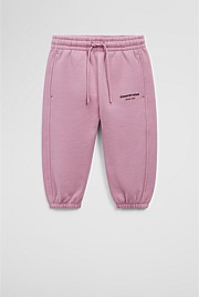 Australian Cotton Modern Track Pant