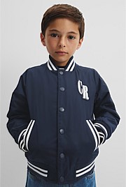 Varsity Bomber