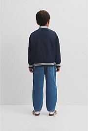 Varsity Bomber