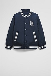 Varsity Bomber