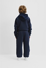 Australian Cotton Modern Track Pant