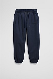 Australian Cotton Modern Track Pant