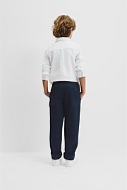 Australian Cotton Chino Pant