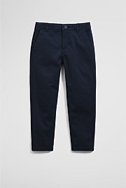 Australian Cotton Chino Pant