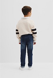 Denim Jean