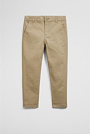 Australian Cotton Chino Pant