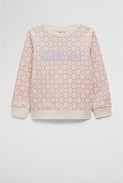 Verified Australian Cotton Heritage Sweat