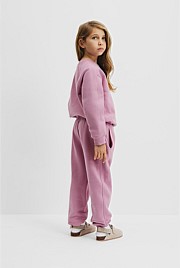 Australian Cotton Modern Track Pant